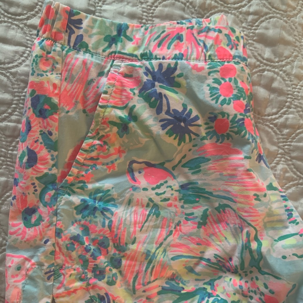Lilly casual shorts